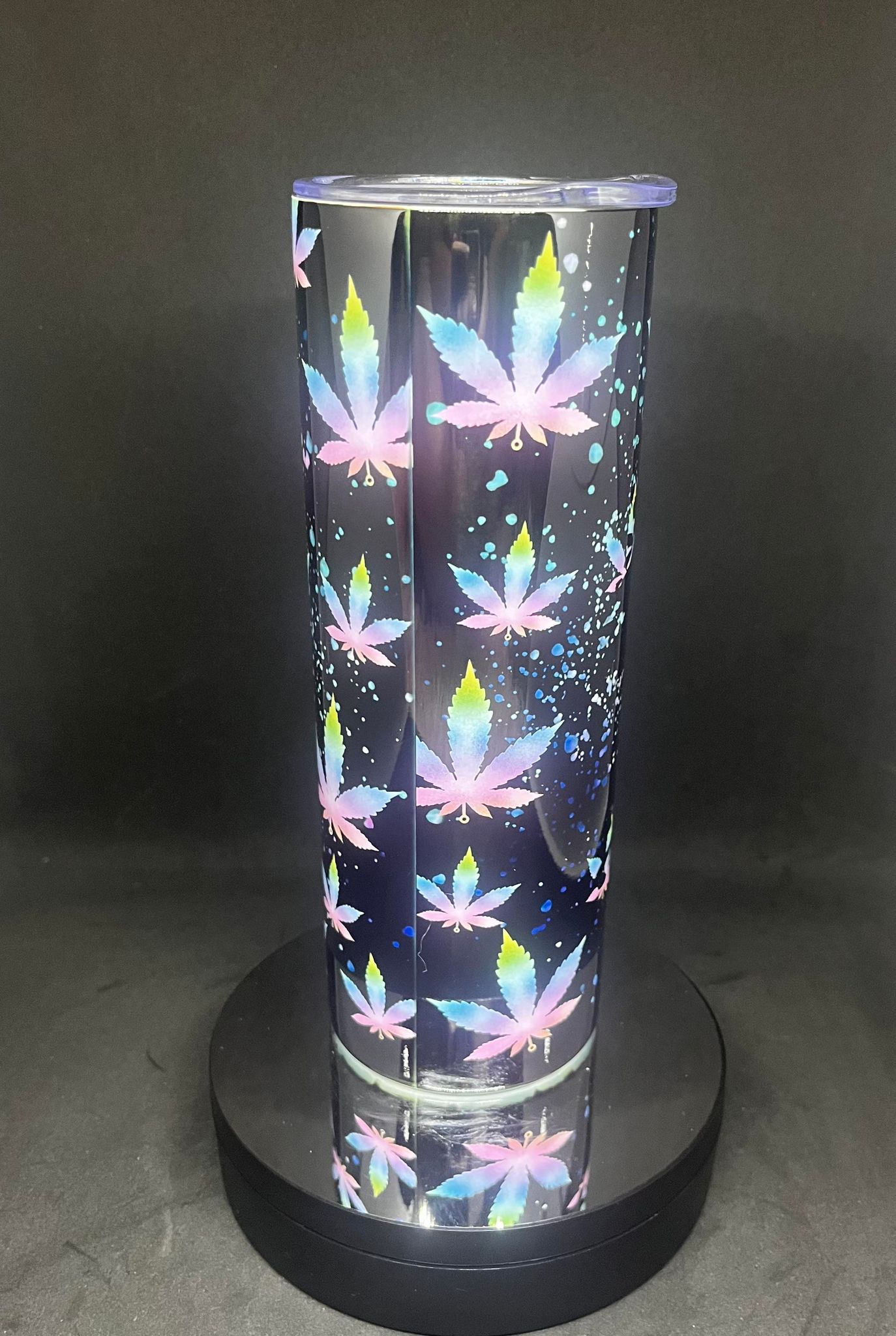 What's Your Superpower? Tumbler