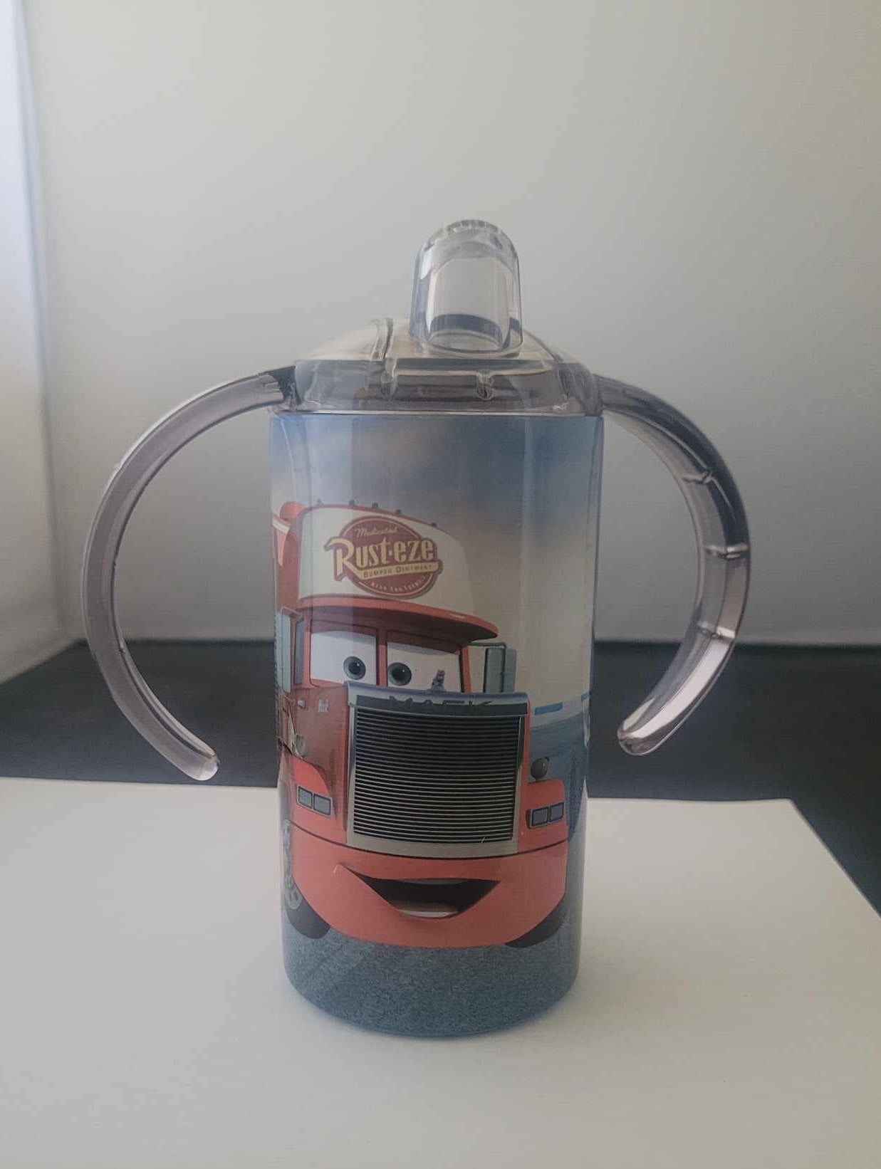 Customized Tumbler