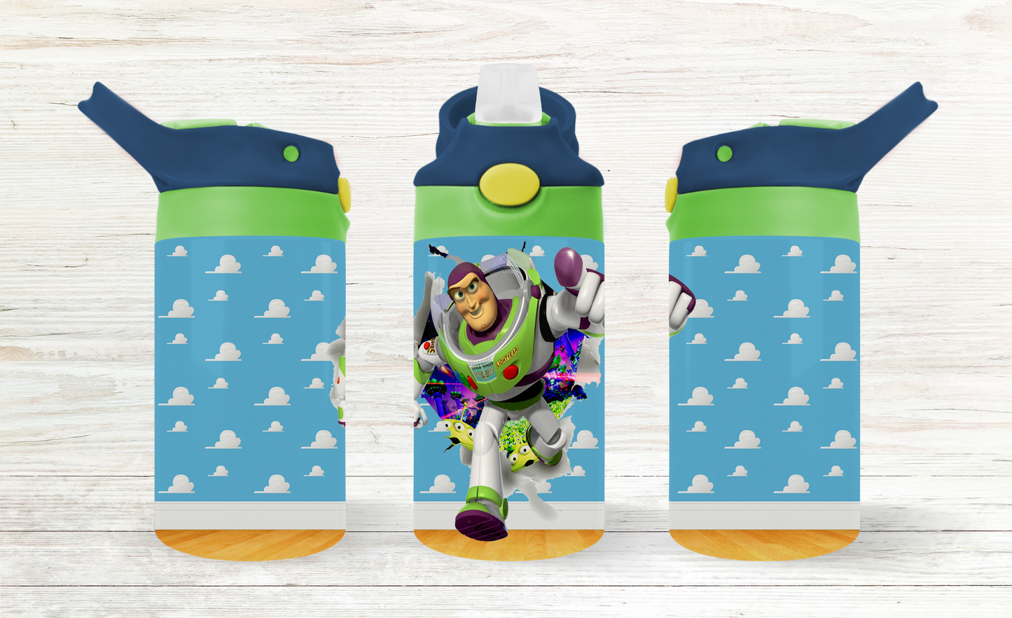 Children's Toy Story Tumbler
