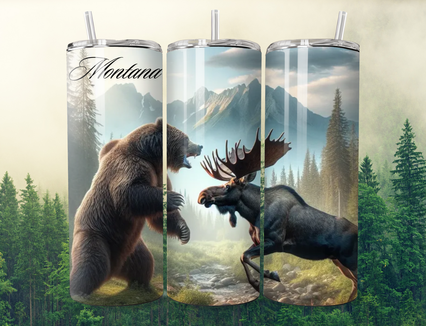 Montana