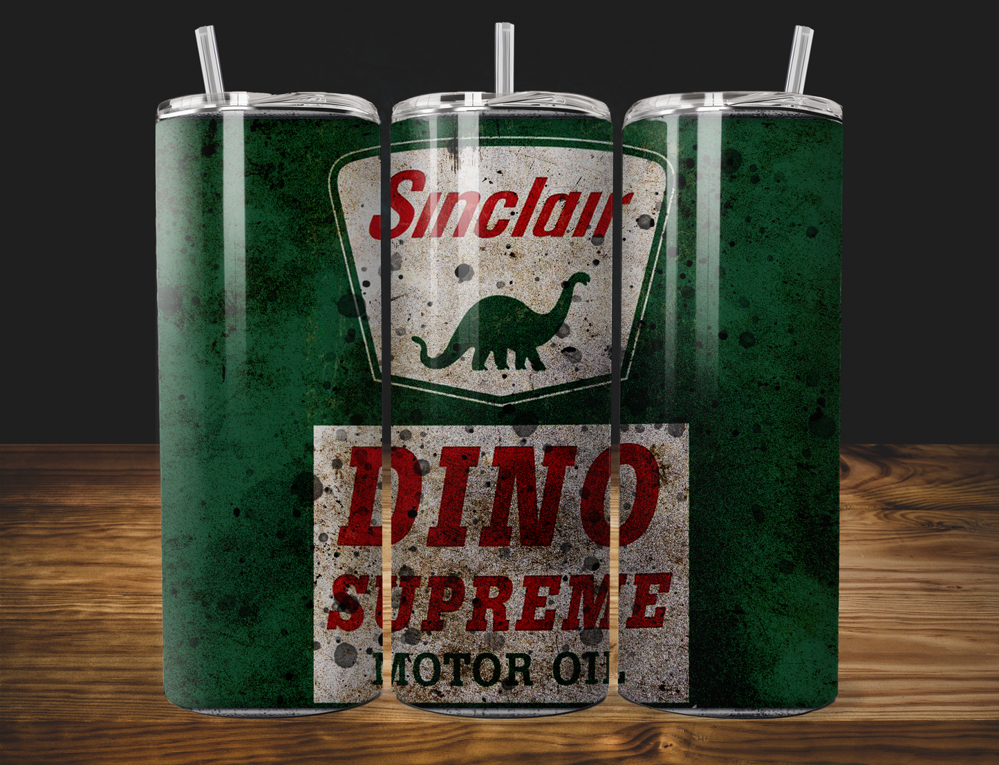 Sinclair 20oz Tumbler