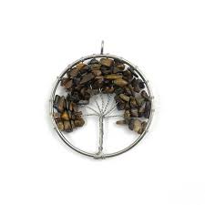 Tree of Life Pendants