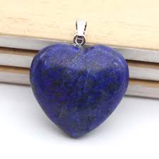 Heart Pendants