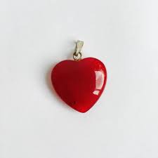 Heart Pendants