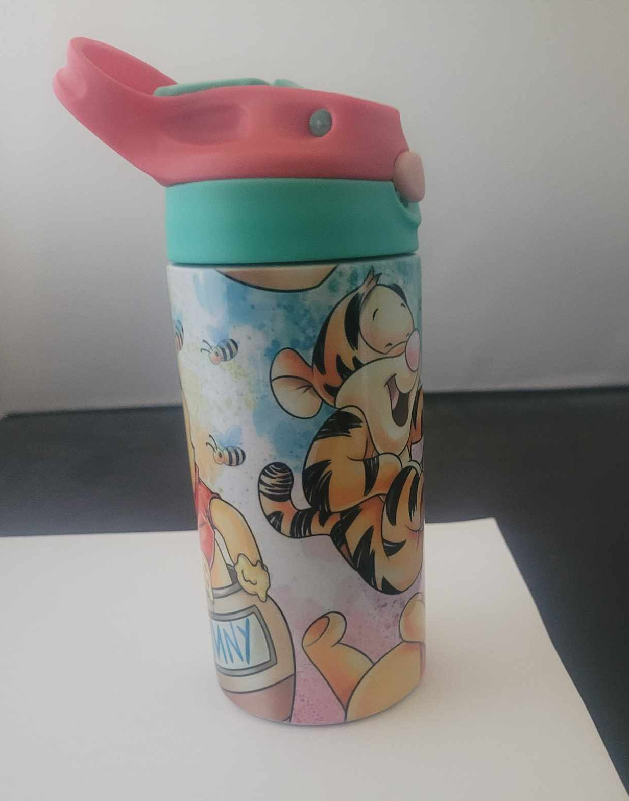 Customized Tumbler