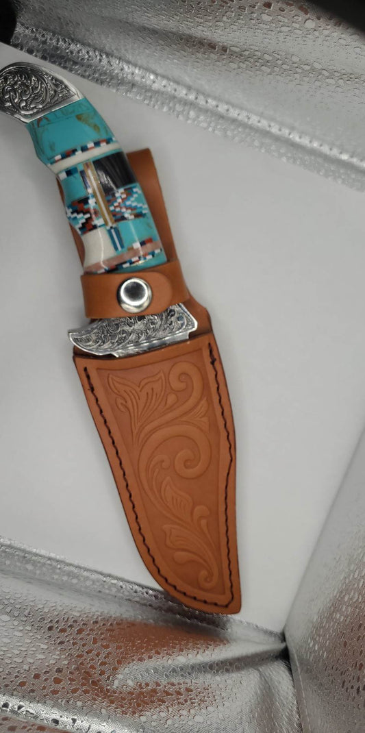 The BackCountry Knife