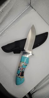 The Country Skinner