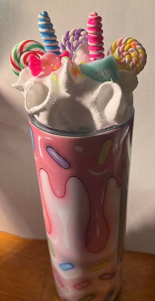 Sweets Tumbler