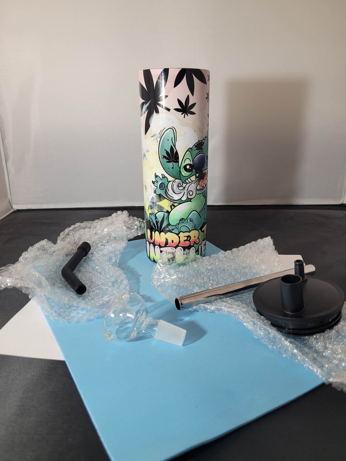 Hookuh Tumbler (Custom)