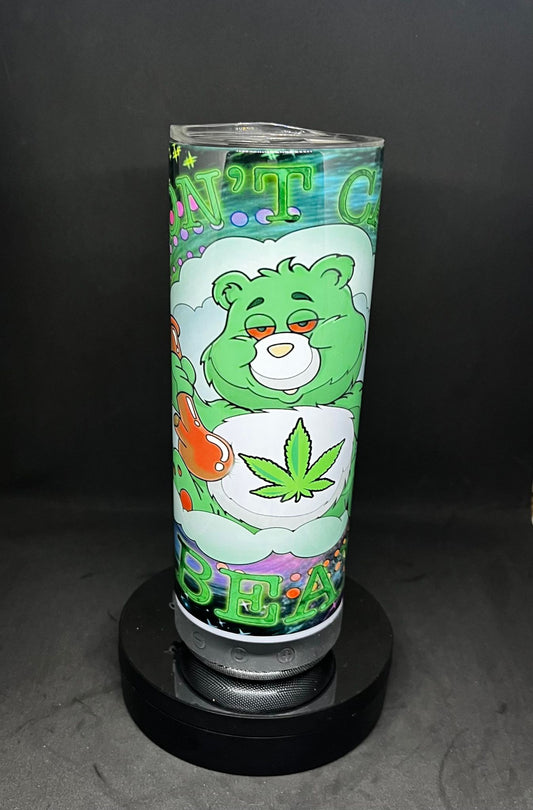 High Bear Tumbler