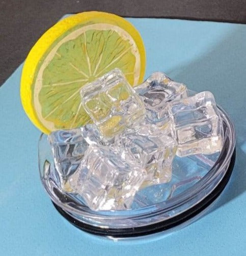 Party Lids