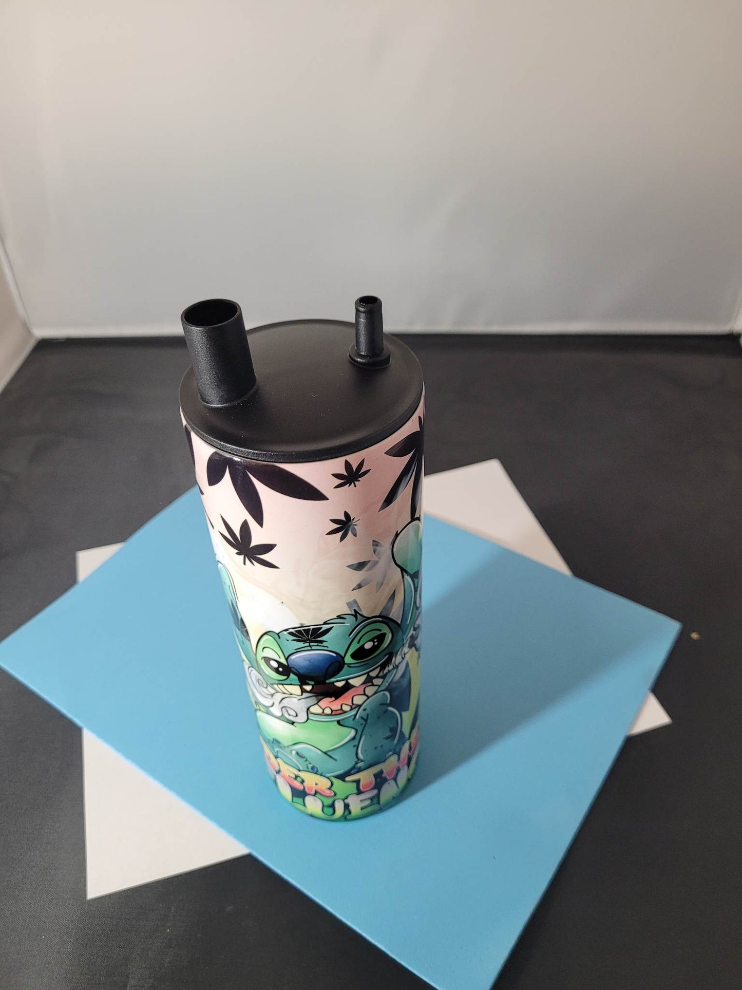 Hookuh Tumbler (Custom)