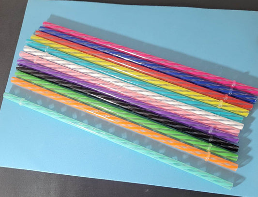 Straws