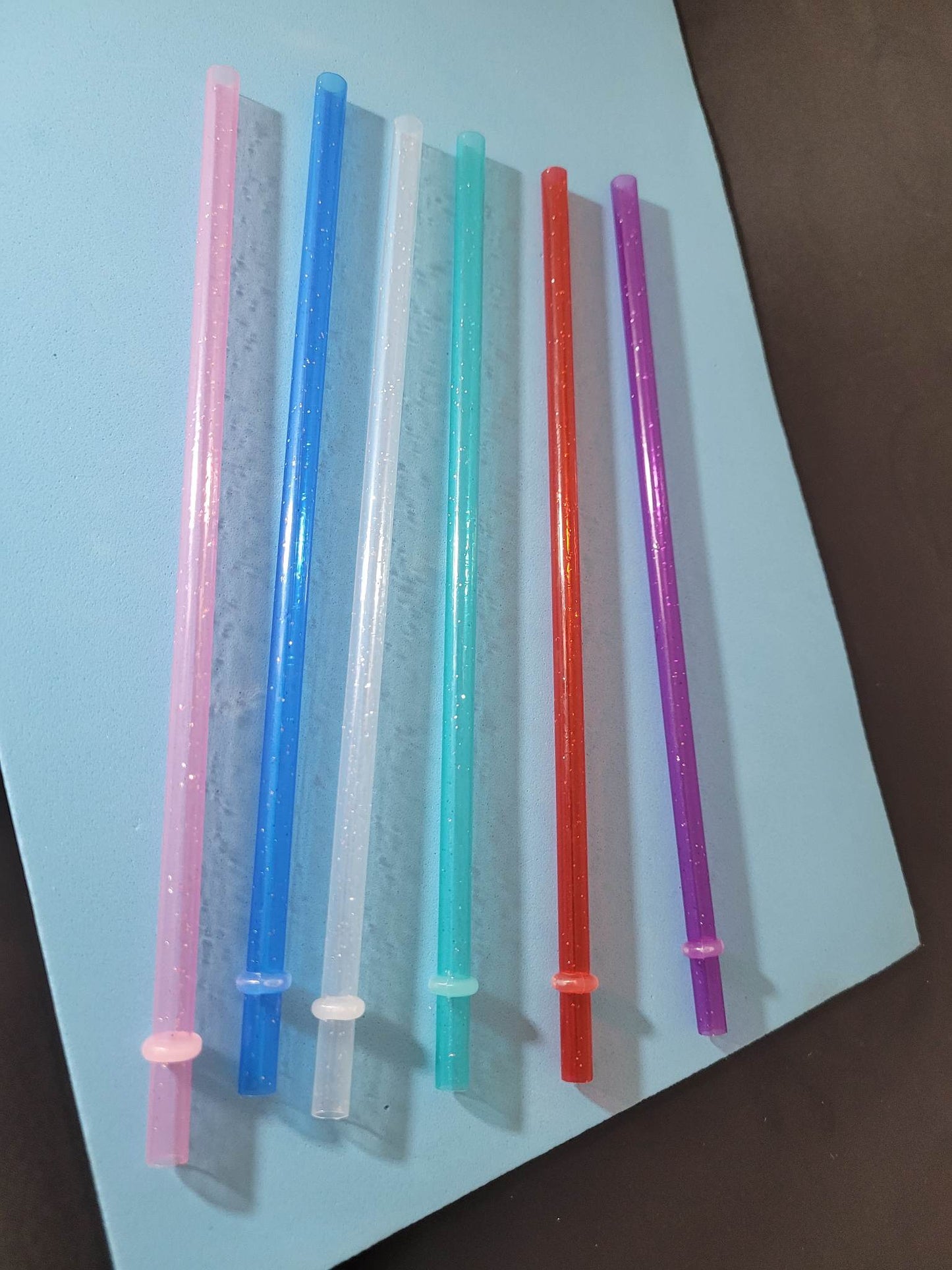 Straws