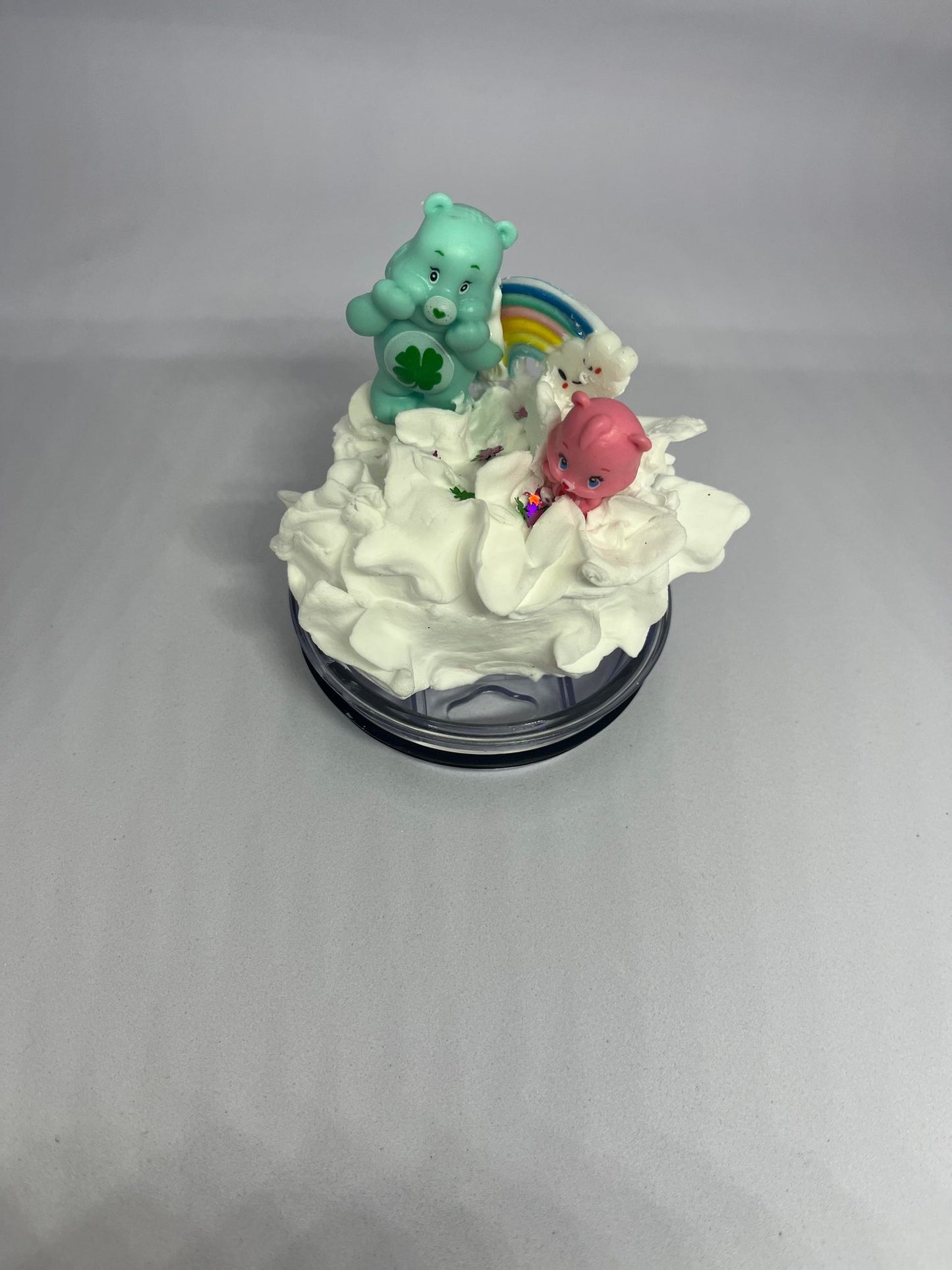 Party Lids