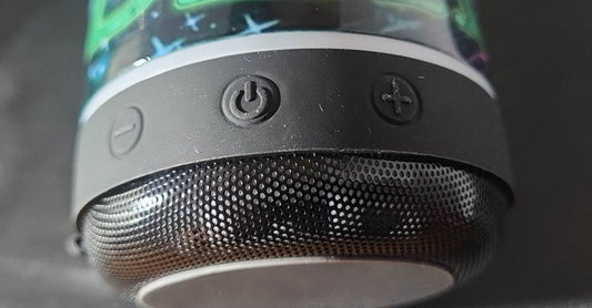 Bluetooth Speaker