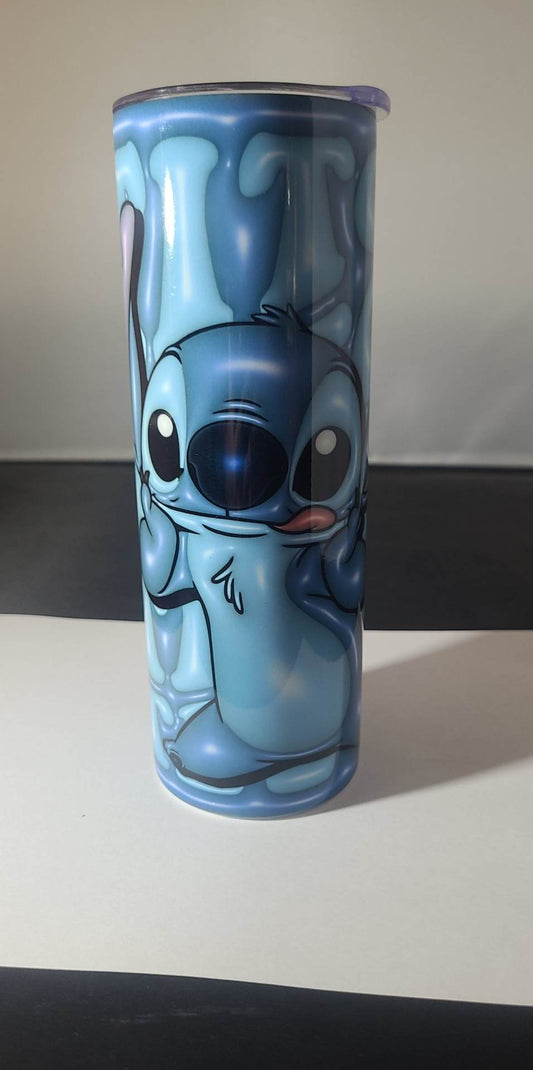 Stitch Tumbler
