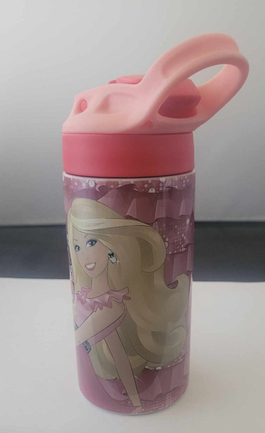 Children's Barbie Tumbler