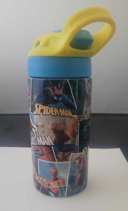 Children's Spider-Man Tumbler