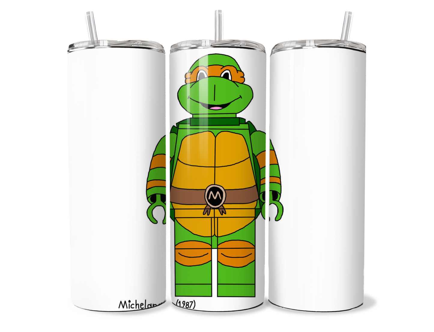 Customized Tumbler