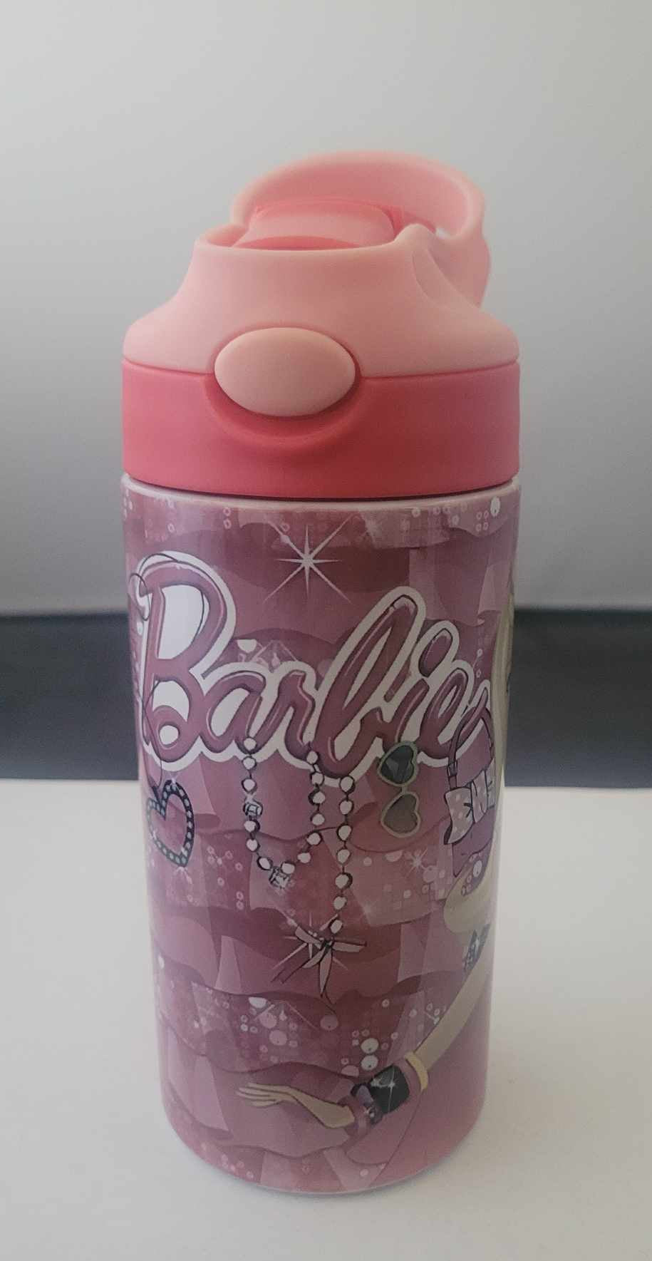Children's Barbie Tumbler