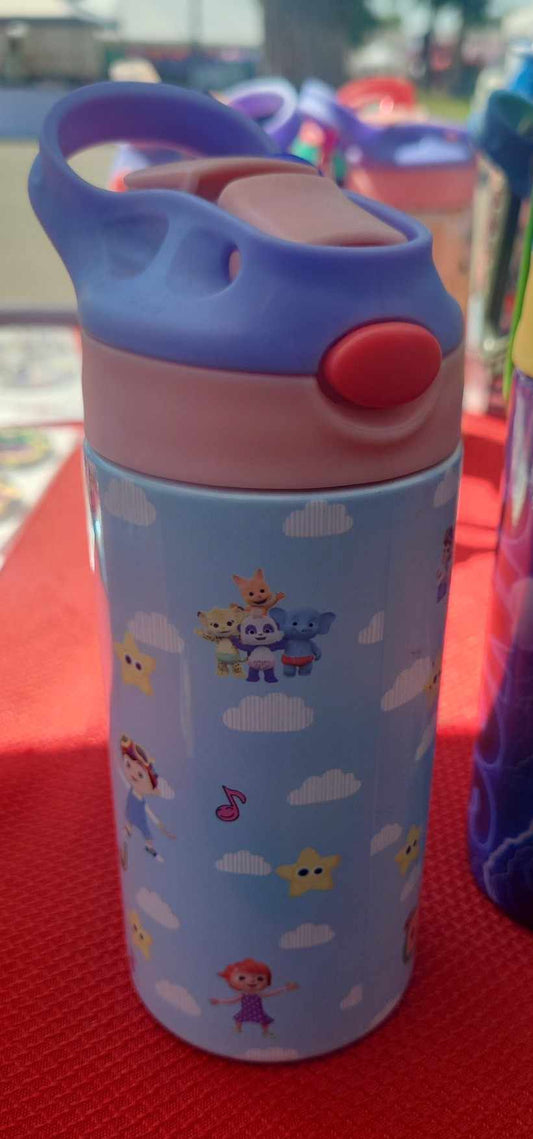 Children's Cocomelon Tumbler