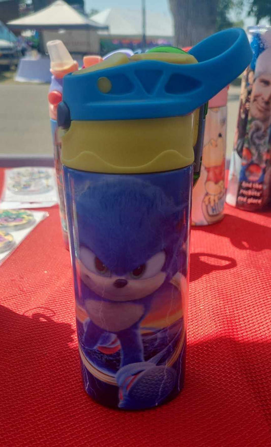 Children's Sonic Tumbler
