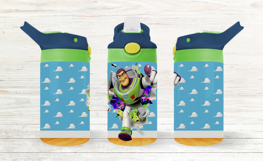 Children's Toy Story Tumbler