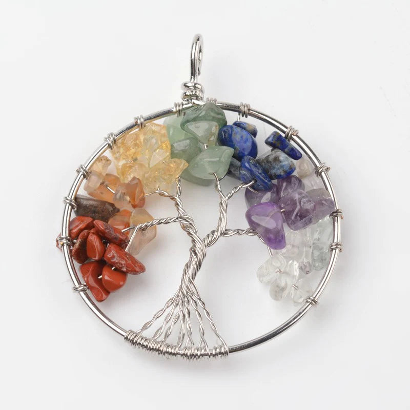 Tree of Life Pendants