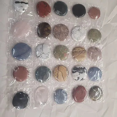 Worry Stones