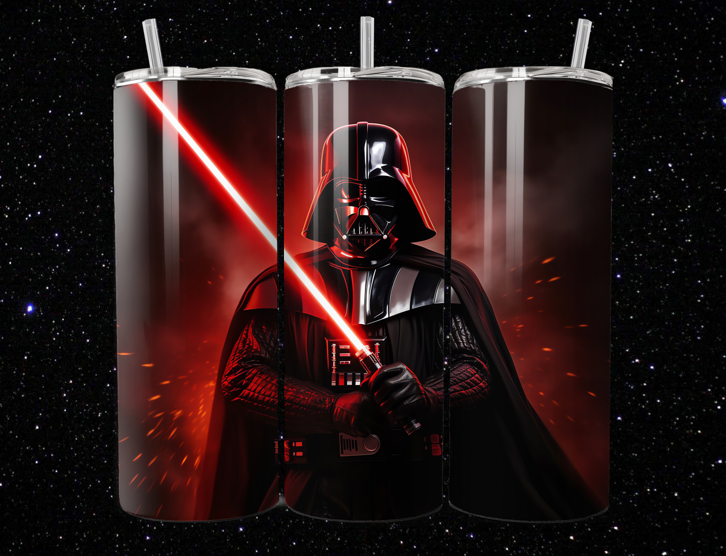 Lord Vader