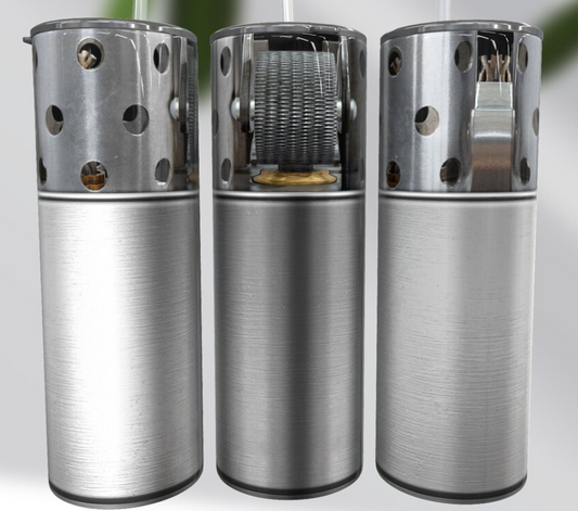 Zippo Tumbler