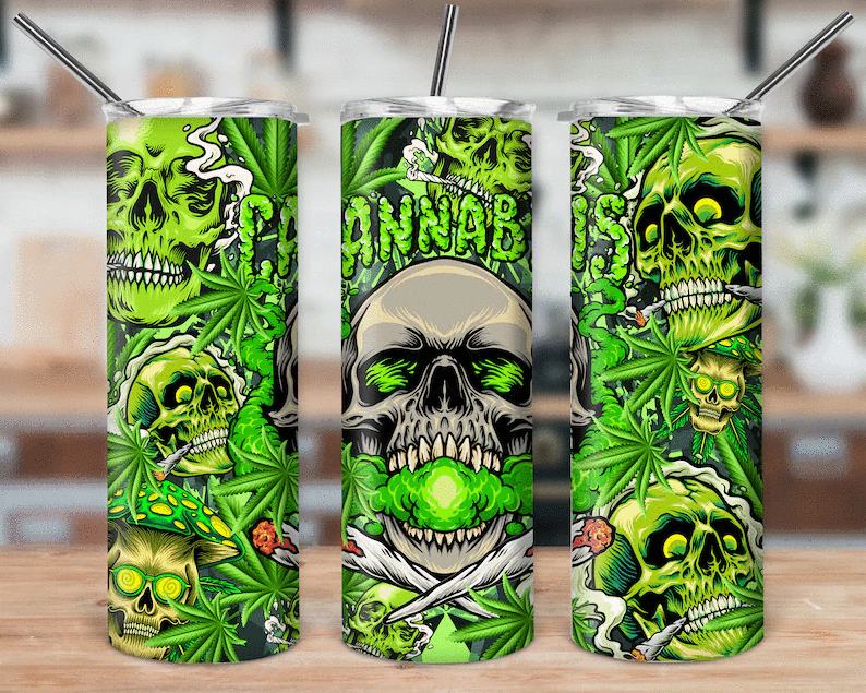 Mary Jane Skull