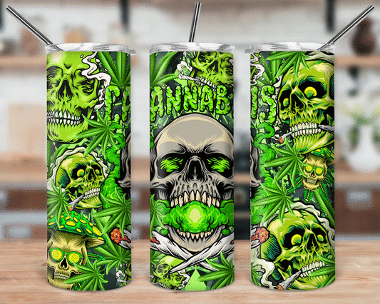 Mary Jane Skull