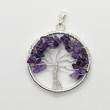 Tree of Life Pendants