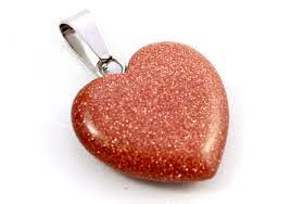 Heart Pendants