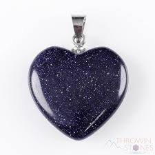 Heart Pendants