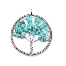 Tree of Life Pendants